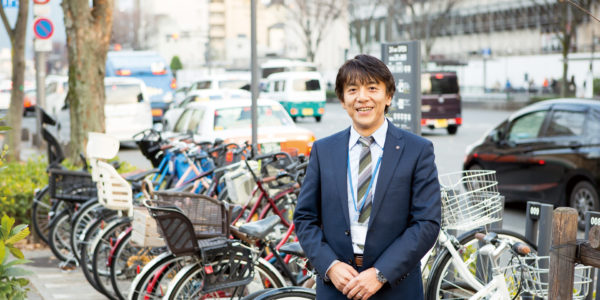 京都 市 建設 局 自転車 政策 推進 室